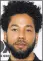  ??  ?? Jussie Smollett