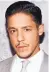  ??  ?? Theo Rossi