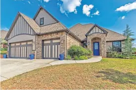  ?? [PHOTO PROVIDED] ?? The Listing of the Week is at 628 NW 196 Court.