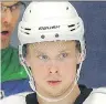  ??  ?? Jonathan Dahlen