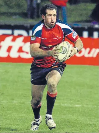  ?? Photo: GAVIN HADFIELD/SHUTTERSPO­RT ?? Team leader: Andrew Goodman has had his shoulder tapped to turn out as Tasman Makos captain for the fourth season.