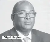  ?? ?? Nigel Hughes