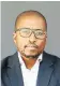  ??  ?? Sunday Times Editor Bongani Siqoko