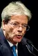  ??  ?? il presidente del Consiglio Paolo Gentiloni
Sul palco