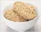  ??  ?? Could Weetabix prevent wheat allergies in kids?