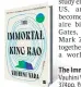  ?? ?? The Immortal King Rao Vauhini Vara
374pp, ~699, HarperColl­ins