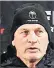  ?? Picture: FILE ?? Vern Cotter.