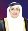  ??  ?? Sheikh Khalifa Bin Jassim Bin Mohammad Al Thani