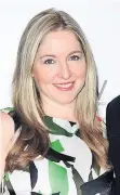  ??  ?? Victoria Coren Mitchell