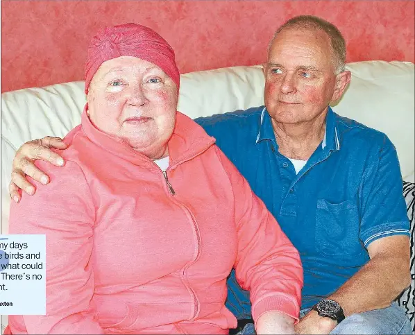 Treatment at a price - PressReader