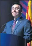  ??  ?? Bartomeu.