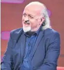  ??  ?? Bill Bailey