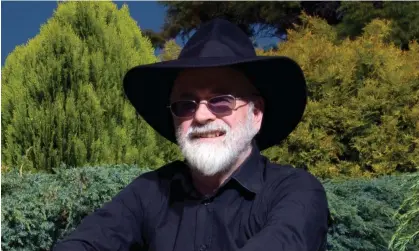  ?? Jesse Wild/Future/Shuttersto­ck ?? Terry Pratchett was a passionate advocate for elective suicide, but his 2011 documentar­y, Choosing to Die, caused controvers­y. Photograph: