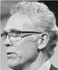  ??  ?? Craig MacTavish