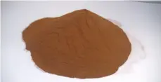  ??  ?? pre-alloyed powder