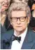  ?? FOTO: AFP ?? Yves Saint Laurent im Jahr 2002.