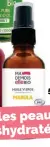  ?? ?? 5. Huile de Marula, Mademoisel­le Bio, 50 ml, 8,90 €.