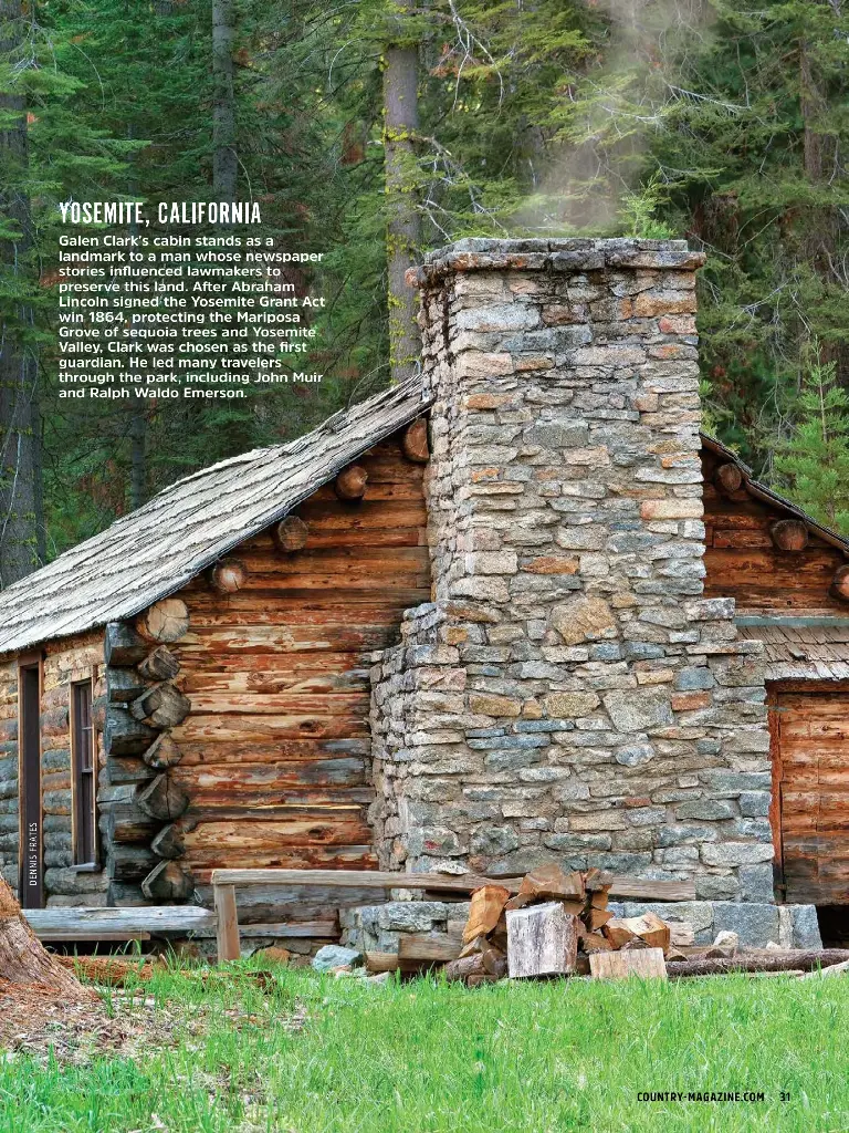 Yosemite California Pressreader