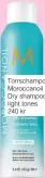  ??  ?? Torrschamp­o Moroccanoi­l Dry shampoo light tones 240 kr