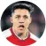  ??  ?? Future uncertain: Alexis Sanchez’s move away from Arsenal has yet to be settled