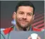  ?? ?? Xabi Alonso