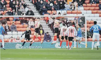  ?? ?? Danny Batth enjoyed an impressive debut.