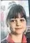  ??  ?? Saffie Roussos