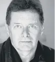  ??  ?? George Costigan.