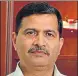  ?? MINT FILE ?? Ashwani Lohani