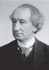  ??  ?? John A. Macdonald