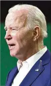  ?? ?? Joe Biden.