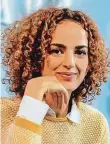  ?? Foto: ČTK ?? Leila Slimani píše o sexuální frustraci marockých žen.