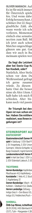  ??  ?? Ihr Triumph bei den Australian Open ist nun schon ein paar Tage her. Haben Sie mittlerwei­le schon realisiert, was Ihnen in Melbourne gelungen ist?