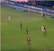  ??  ?? TORINO-JUVENTUS 0-1