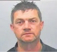  ??  ?? Derek Howe, jailed for distractio­n burglaries on the elderly in Gateshead