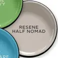  ?? ?? RESENE HALF NOMAD