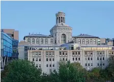 Tips for getting your brilliant daughter into a great college - PressReader