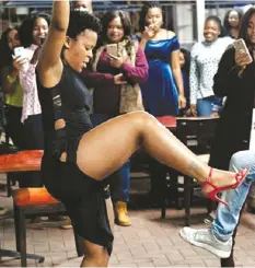  ??  ?? zodwa wabantu