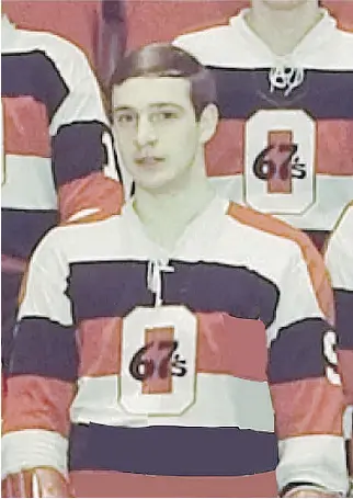 67’S ORIGINALS WERE ONE OF A KIND PressReader