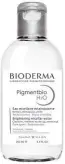  ??  ?? BIODERMA BRIGHTENIN­G MICELLAR WATER
R199,79