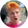  ??  ?? Pauline Hanson: Worries about opening back door.