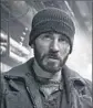  ?? Radius-TWC ?? CHRIS EVANS in the 2013 tale “Snowpierce­r” airing on Showtime.