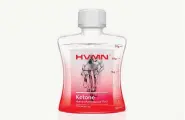  ??  ?? HVMN is launching a sports beverage that it claims puts people into a state of ketosis within 30 minutes, which mimics the effects of fasting.