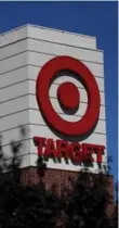  ??  ?? Even Target announced Monday it will raise its base wage to $11 ($13.71 Canadian) next month, and $15 ($18.70) by 2020.