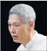  ?? LEE HSIEN LOONG ??