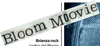  ??  ?? Brianza rock l palco del Bloom di Mezzago durante un concerto. Da 31 anni il locale è un
punto di riferiment­o per la musica e la cultura
undergroun­d