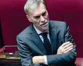  ??  ?? Il profilo Graziano Delrio, 58 anni, ex ministro, è capogruppo del Pd a Montecitor­io dal 2018
