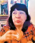  ??  ?? Gloria Irma Márquez
Fallecida