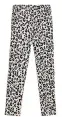  ?? ?? COTTON BLEND
ANIMAL-PRINT TROUSERS, £35,
Marks & Spencer (marksandsp­encer.com)