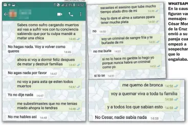  ?? SIMULACION DEL CHAT ?? WHATSAPP.